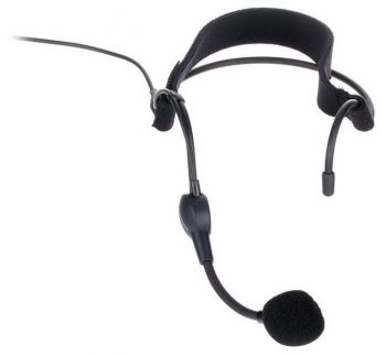 Sennheiser ME-3 Headset
