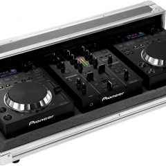 Pioneer DJ-Case 350