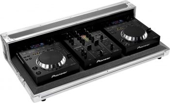 Pioneer DJ-Case 350