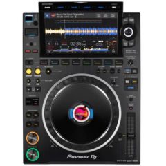 Pioneer CDJ 3000