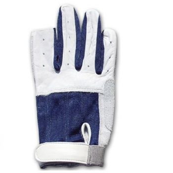 Roadie-Handschuhe, Grösse XL