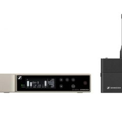 Drahtlose Mikrofonanlage Sennheiser EW-D CI1 Q1-6 Drahtlose Mikrofonanlage Sennheiser EW-D CI1 Q1-6