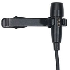 AKG CK 99 L Lavalier Clipmikrofon, Kondensator, Niere