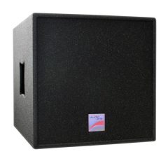 Audio Zenit NDW 15 Subwoofer