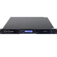4-Kanal-Endstufe Audio Zenit DSG 4-Kanal-Endstufe Audio Zenit DSG