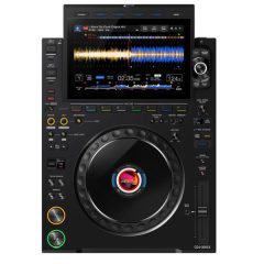 Media Player Pioneer CDJ 3000X